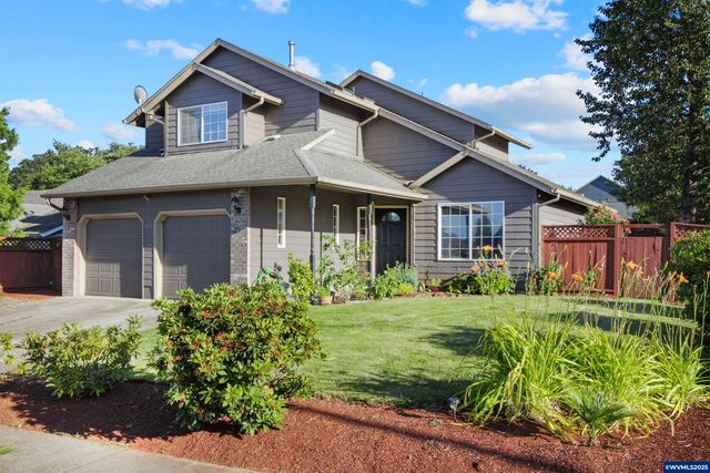 1230 Marstone St SE, Salem, OR 97306