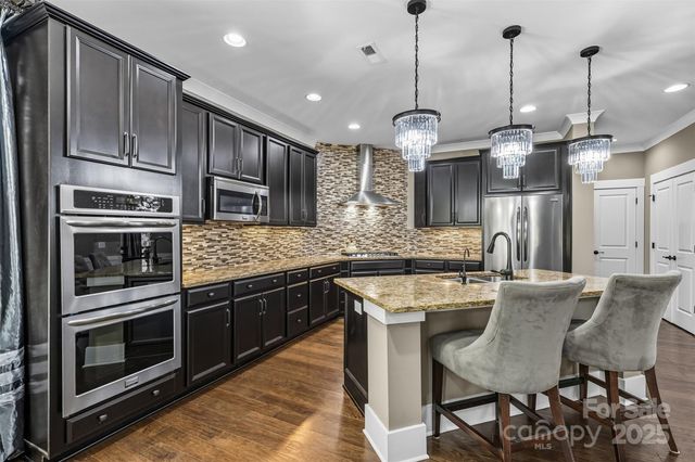 11401 Home Place Lane, Mint Hill, NC 28227