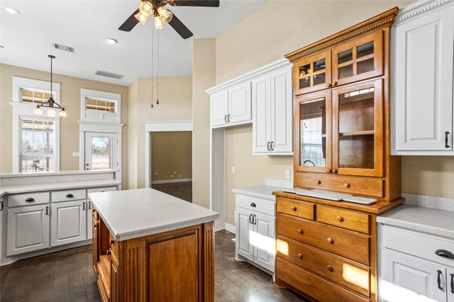 1299 Blackmon Road C482R, Van Alstyne, TX 75495