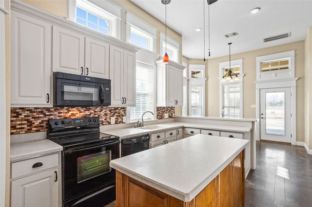 1299 Blackmon Road C482R, Van Alstyne, TX 75495