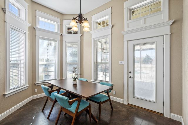 1299 Blackmon Road C482R, Van Alstyne, TX 75495