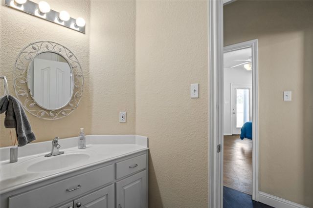 1299 Blackmon Road C482R, Van Alstyne, TX 75495