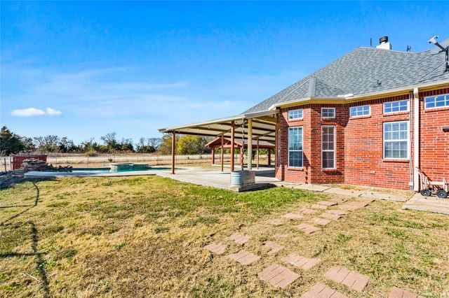1299 Blackmon Road C482R, Van Alstyne, TX 75495