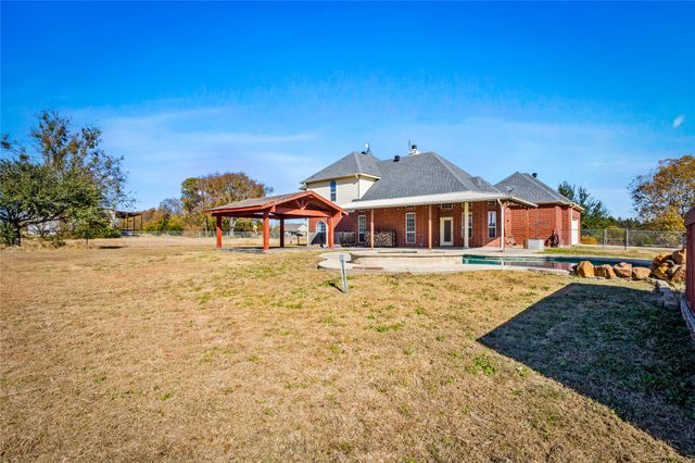 1299 Blackmon Road C482R, Van Alstyne, TX 75495
