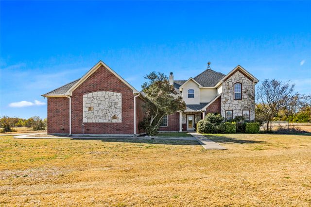 1299 Blackmon Road C482R, Van Alstyne, TX 75495