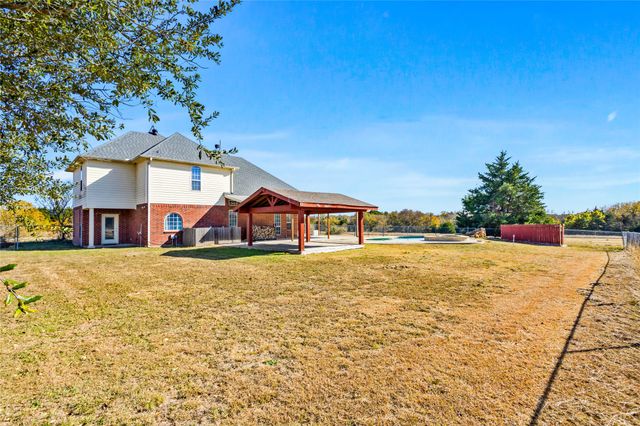 1299 Blackmon Road C482R, Van Alstyne, TX 75495