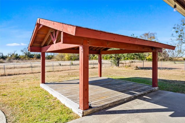 1299 Blackmon Road C482R, Van Alstyne, TX 75495