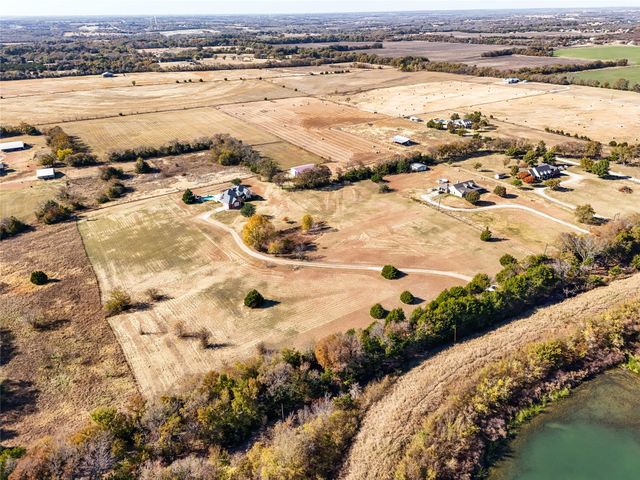 1299 Blackmon Road C482R, Van Alstyne, TX 75495