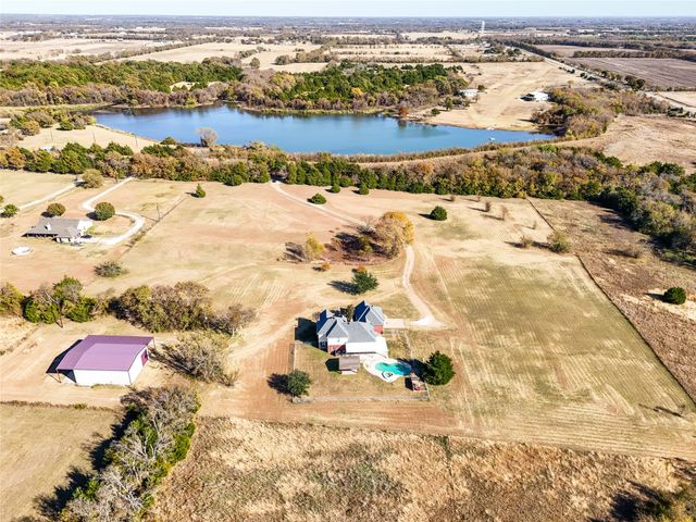 1299 Blackmon Road C482R, Van Alstyne, TX 75495