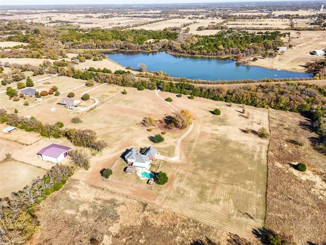 1299 Blackmon Road C482R, Van Alstyne, TX 75495