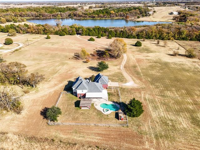 1299 Blackmon Road C482R, Van Alstyne, TX 75495
