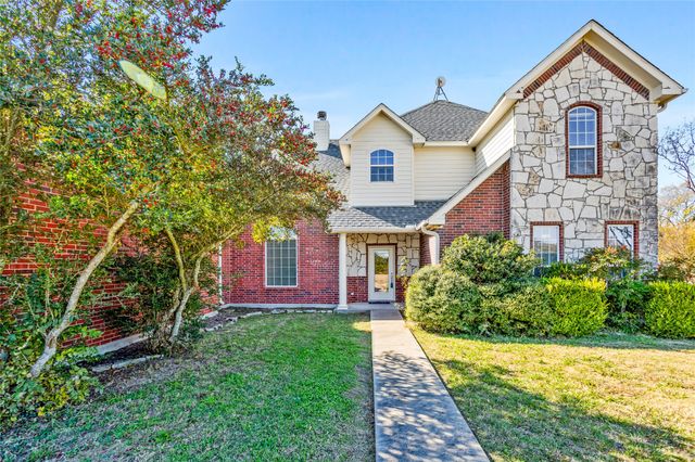 1299 Blackmon Road C482R, Van Alstyne, TX 75495