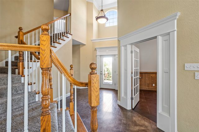 1299 Blackmon Road C482R, Van Alstyne, TX 75495