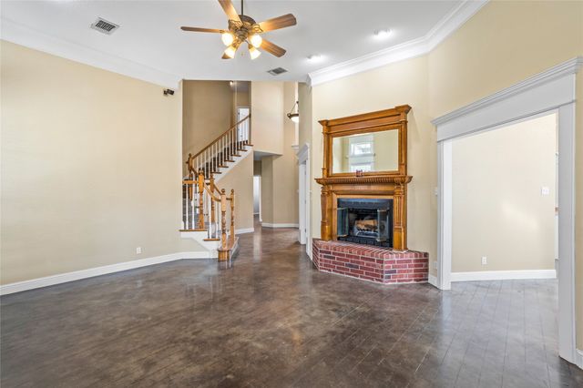 1299 Blackmon Road C482R, Van Alstyne, TX 75495