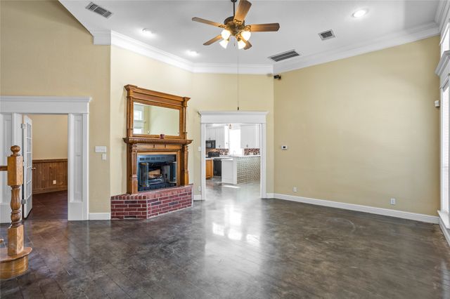 1299 Blackmon Road C482R, Van Alstyne, TX 75495