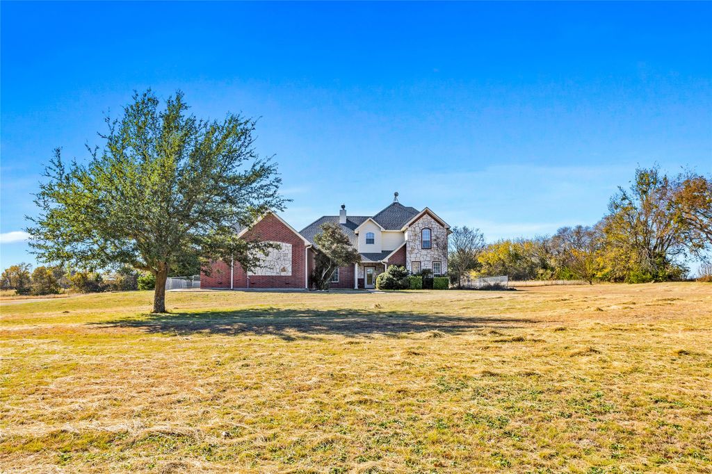 1299 Blackmon Road C482R, Van Alstyne, TX 75495