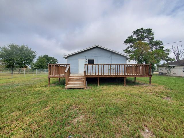 3207 Stella Road, Brookshire, TX 77423