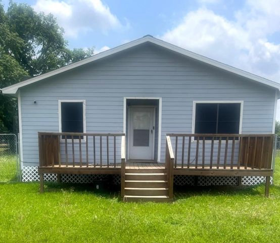 3207 Stella Road, Brookshire, TX 77423