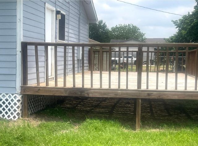 3207 Stella Road, Brookshire, TX 77423