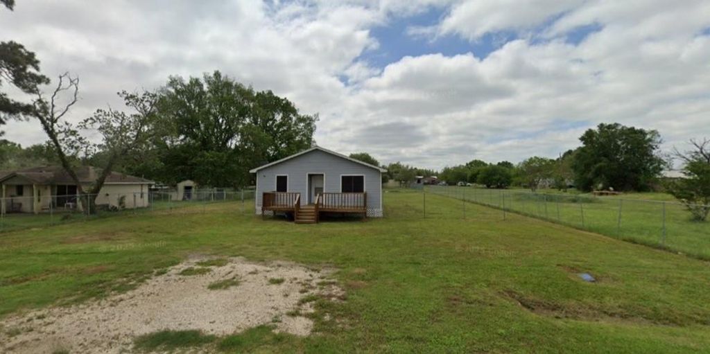 3207 Stella Road, Brookshire, TX 77423
