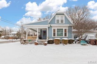 1006 College Avenue, Adrian, MI 49221