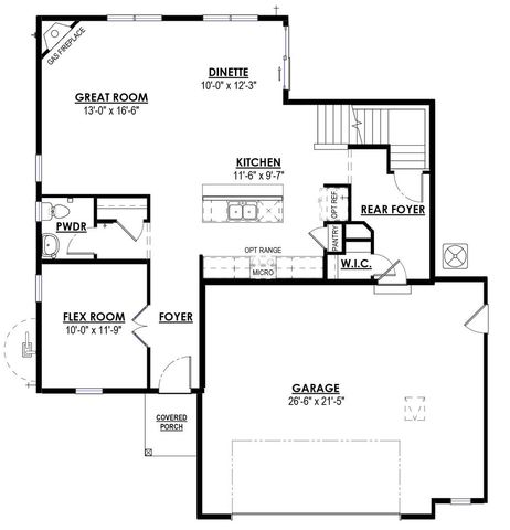 1394 Tower Hill PASS, Whitewater, WI 53190