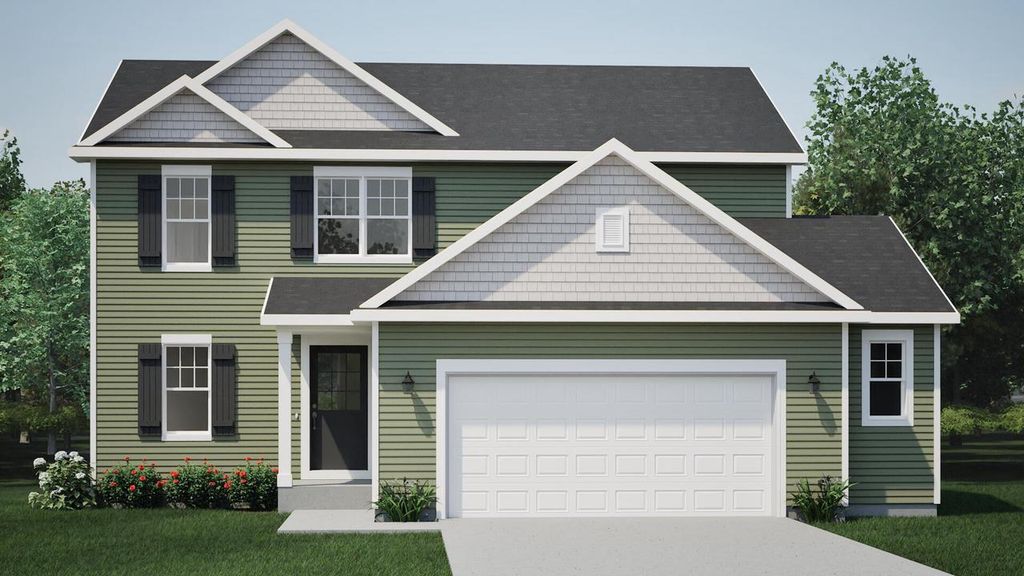 1394 Tower Hill PASS, Whitewater, WI 53190