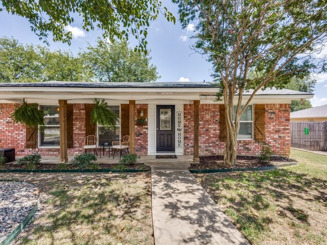 503 Cassandra Street, Howe, TX 75459
