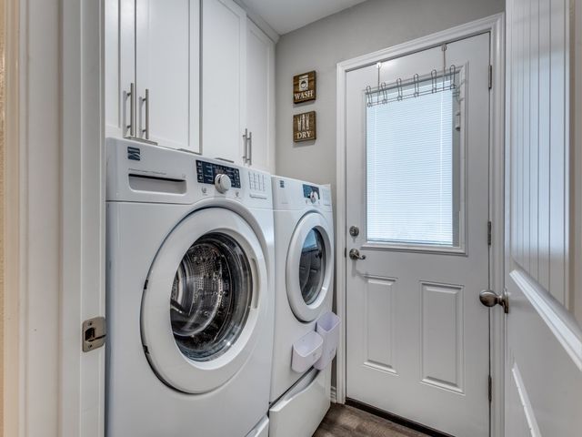 503 Cassandra Street, Howe, TX 75459