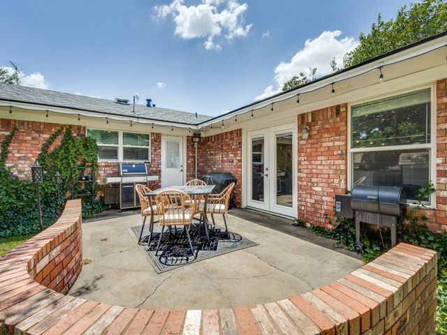 503 Cassandra Street, Howe, TX 75459