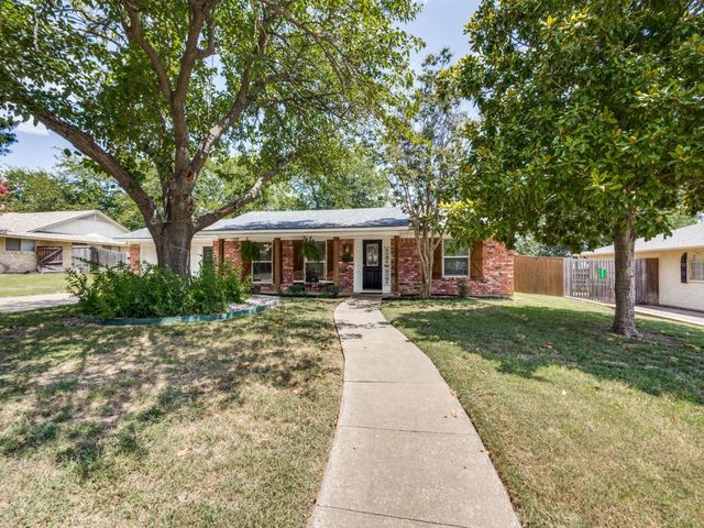 503 Cassandra Street, Howe, TX 75459