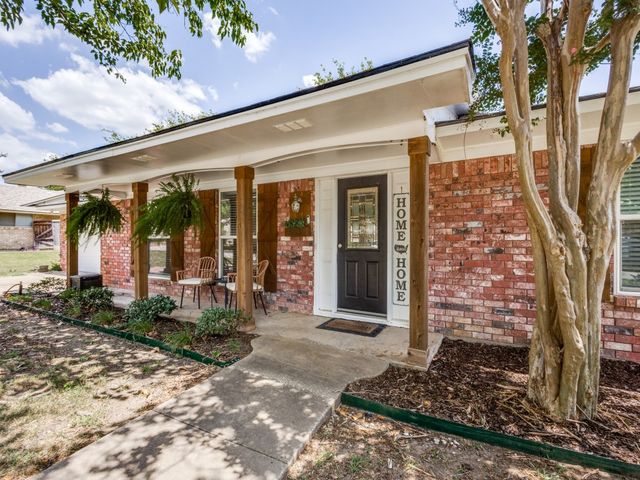 503 Cassandra Street, Howe, TX 75459