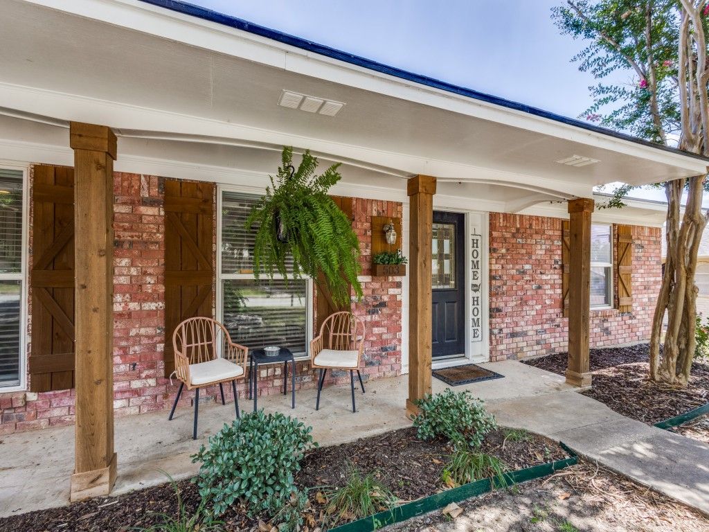 503 Cassandra Street, Howe, TX 75459