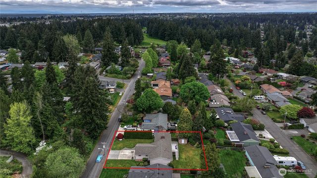 1045 Sunrise Lane, Fircrest, WA 98466