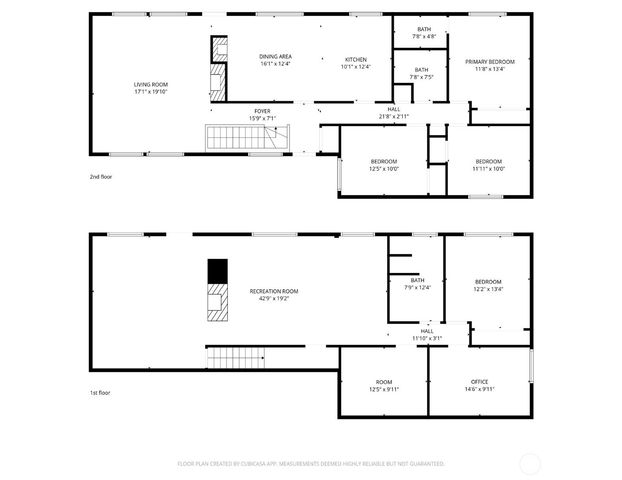 1045 Sunrise Lane, Fircrest, WA 98466