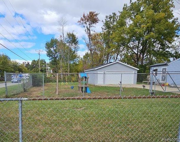 0 STANFORD Street, Inkster, MI 48141