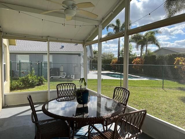 8918 SW Caprice Circle, Stuart, FL 34997