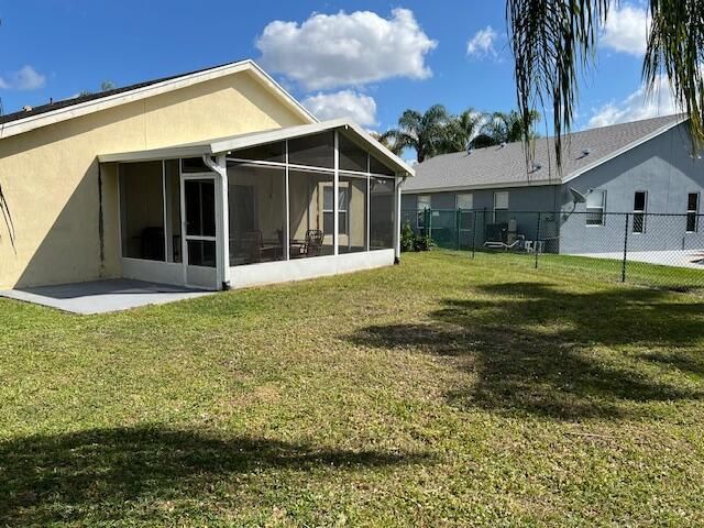 8918 SW Caprice Circle, Stuart, FL 34997