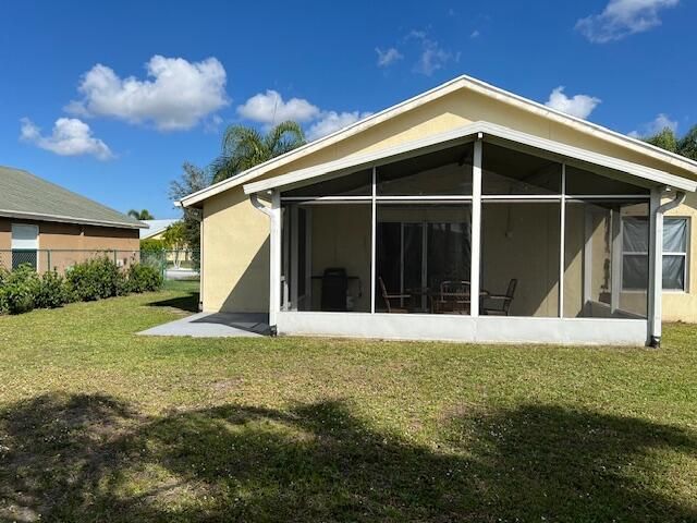 8918 SW Caprice Circle, Stuart, FL 34997