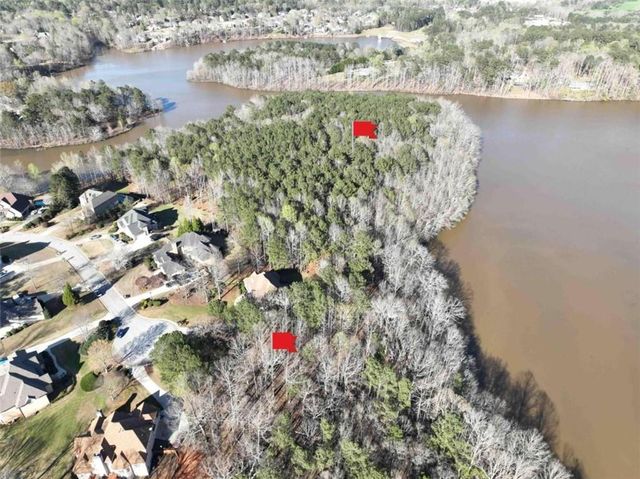 6000 Montlake Avenue, Mcdonough, GA 30253