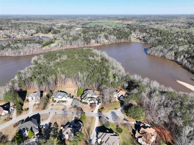 6000 Montlake Avenue, Mcdonough, GA 30253