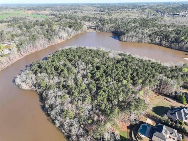 6000 Montlake Avenue, Mcdonough, GA 30253