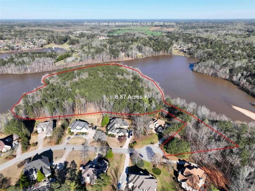 6000 Montlake Avenue, Mcdonough, GA 30253