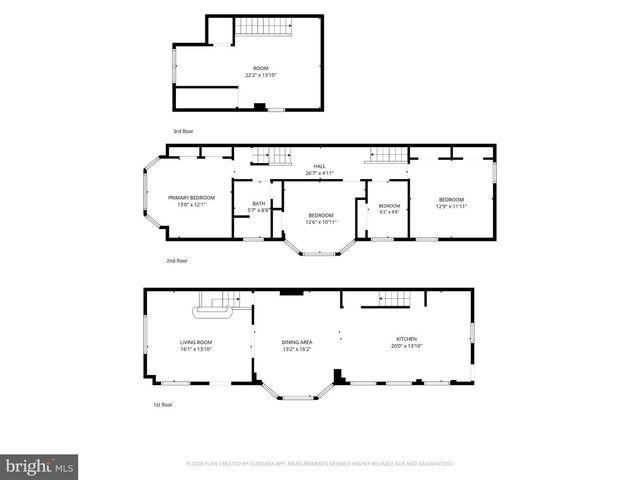 482 MARTIN ST, Philadelphia, PA 19128