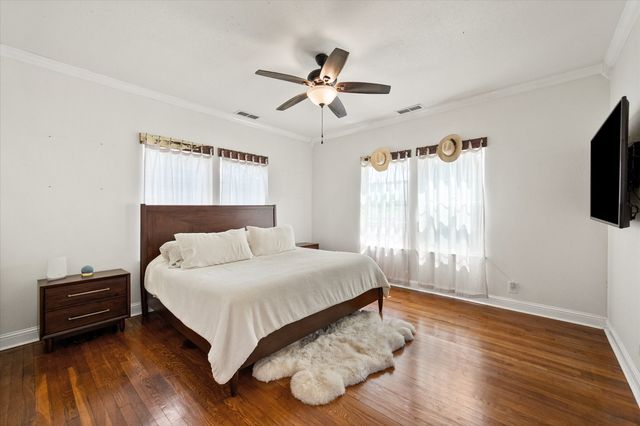 211 SW 4th Street, Kerens, TX 75144