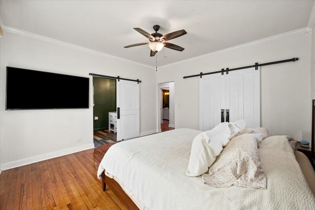 211 SW 4th Street, Kerens, TX 75144