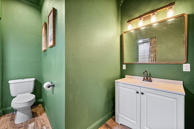 211 SW 4th Street, Kerens, TX 75144