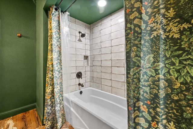 211 SW 4th Street, Kerens, TX 75144