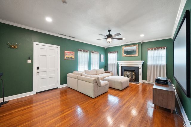 211 SW 4th Street, Kerens, TX 75144