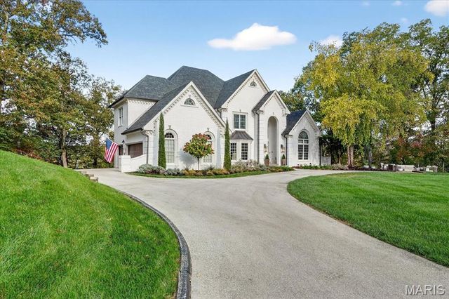 16907 Lewis Spring Farms Road, Wildwood, MO 63005